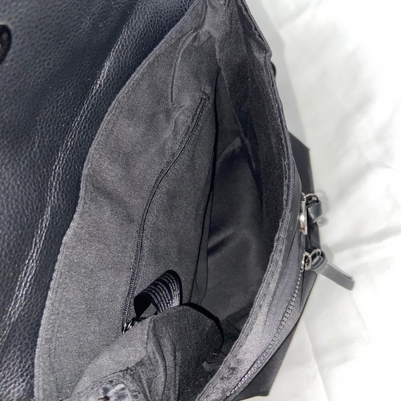 Botkier Trigger Mini Nylon Backpack - Picture 5 of 9